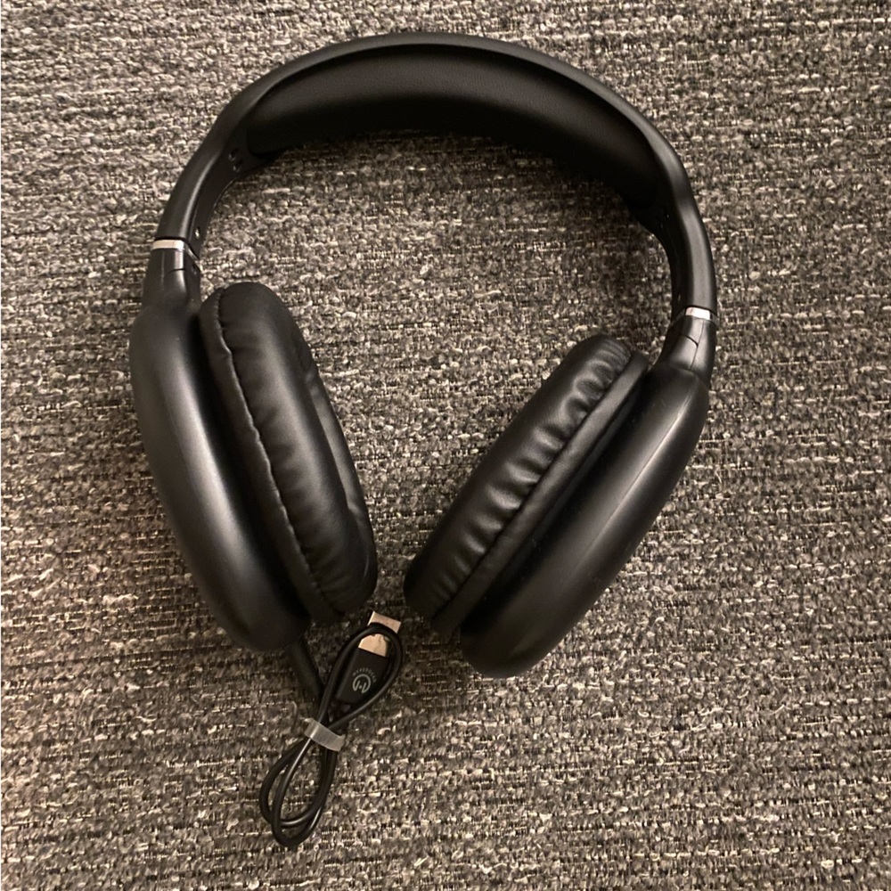 Headgear Headphones